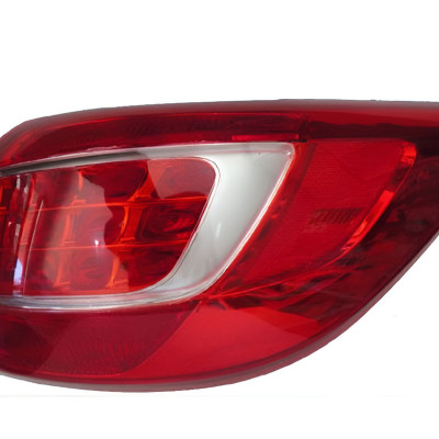 Lanterna Traseira Sportage 12/... (canto) Ld Direito/passageiro Original