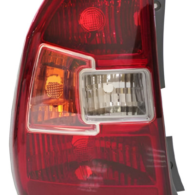 Lanterna Traseira Sportage 2009 2010 Pisca Rosa Lad Esquerdo Original Esquerdo/motorista