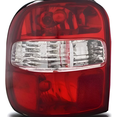 Lanterna Traseira Sportage 98 99 00 01 02 03 04 Le Esquerdo/motorista Original