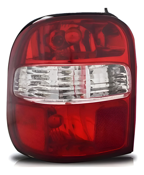 Lanterna Traseira Sportage 98 99 00 01 02 03 04 Le Esquerdo/motorista Original