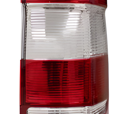 Lanterna Traseira Sprinter 12 13 14 15 16 17 18 19 Ld Direito/passageiro Original