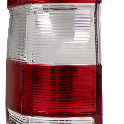 Lanterna Traseira Sprinter 12 13 14 15 16 17 18 19 Le Esquerdo/motorista Original