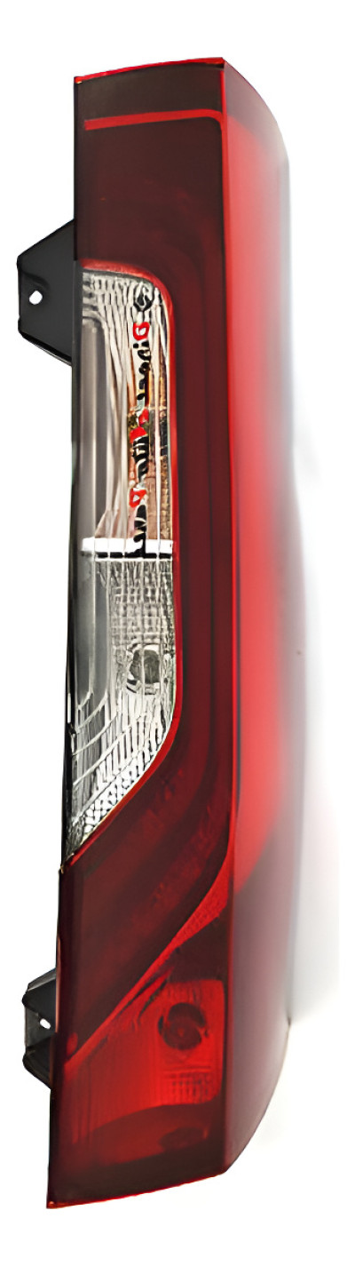 Lanterna Traseira Sprinter 19 20 21 22 23 24 25  Ld Direito/passageiro Original