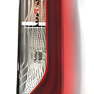 Lanterna Traseira Sprinter 19 20 21 22 23 24 25  Ld Direito/passageiro Original