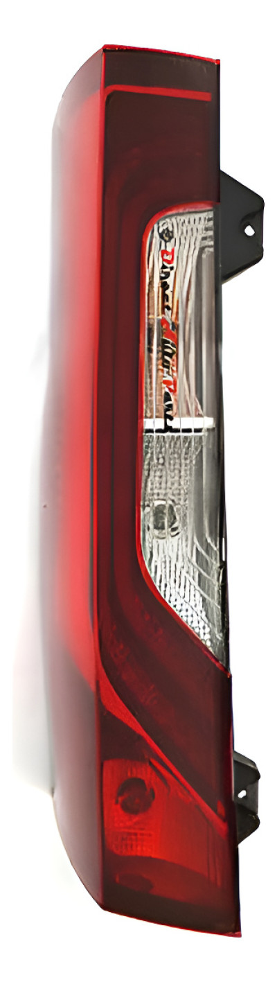 Lanterna Traseira Sprinter 19 20 21 22 23 24 25 Le Esquerdo/motorista Original