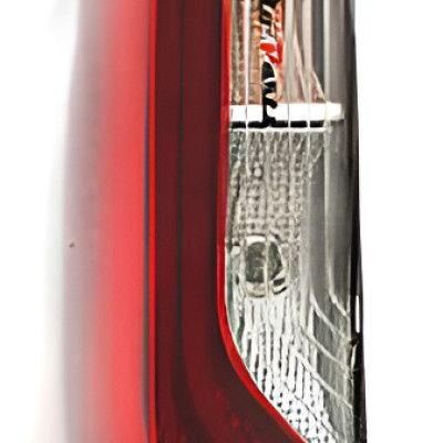 Lanterna Traseira Sprinter 19 20 21 22 23 24 25 Le Esquerdo/motorista Original