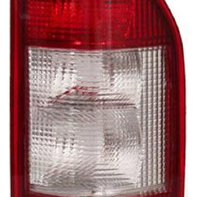 Lanterna Traseira Sprinter Cdi Bicolor Ld Direito/passageiro Original