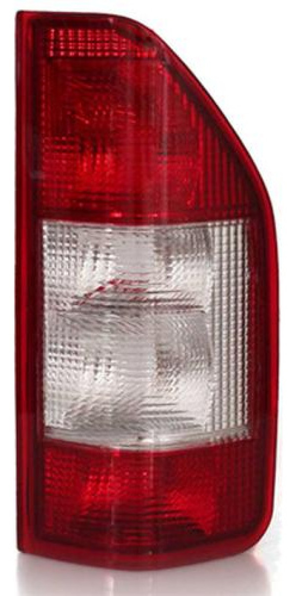 Lanterna Traseira Sprinter Cdi Bicolor Ld Direito/passageiro Original