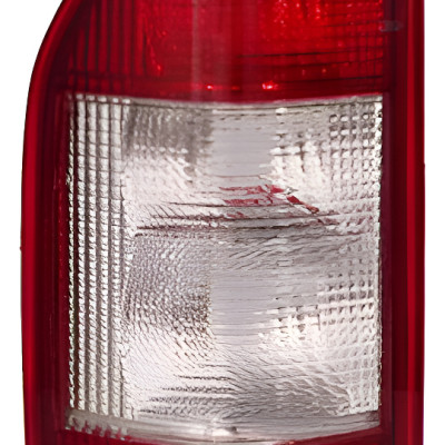 Lanterna Traseira Sprinter Cdi Bicolor Le Esquerdo/motorista Original