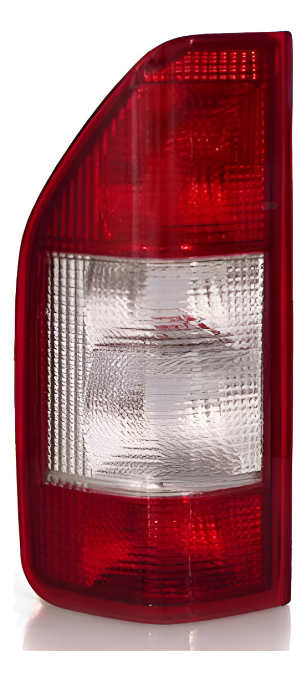 Lanterna Traseira Sprinter Cdi Bicolor Le Esquerdo/motorista Original