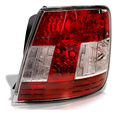 Lanterna Traseira Stilo 08 09 10 11 12 Ld Direito/passageiro Original