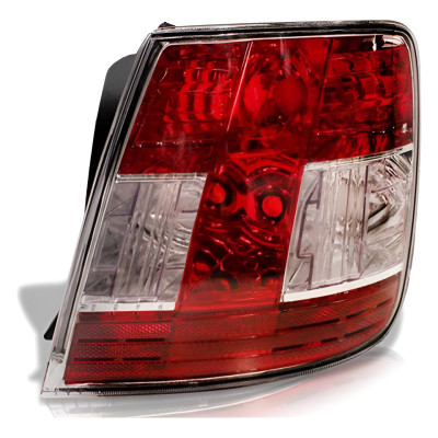 Lanterna Traseira Stilo 08 09 10 11 12 Ld Direito/passageiro Original