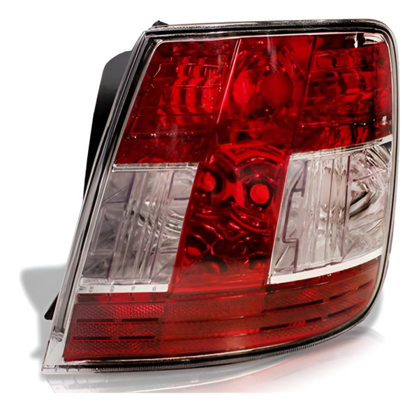 Lanterna Traseira Stilo 08 09 10 11 12 Ld Direito/passageiro Original