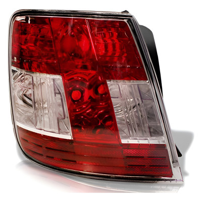 Lanterna Traseira Stilo 08 09 10 11 12 Le Esquerdo/motorista Original