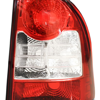 Lanterna Traseira Strada 08 09 10 11 12 13 Ld Direito/passageiro Original