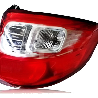 Lanterna Traseira Strada 14 15 16 17 18 19 Ld Direito/passageiro Original