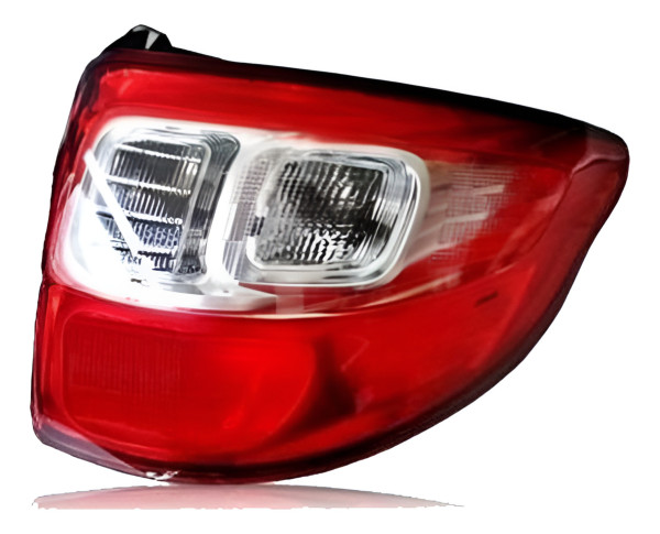 Lanterna Traseira Strada 14 15 16 17 18 19 Ld Direito/passageiro Original