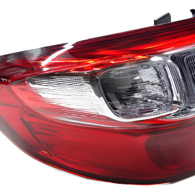 Lanterna Traseira Strada 14 15 16 17 18 19 Le Esquerdo/motorista Original