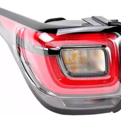 Lanterna Traseira Strada 20 21 22 23 24 Le Esquerdo/motorista Original