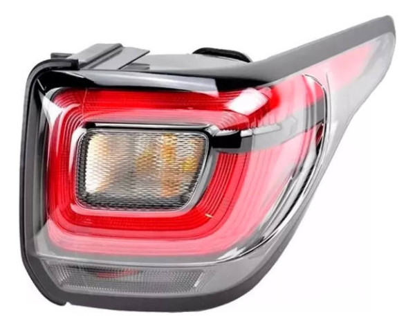 Lanterna Traseira Strada 2020 2021 2022 2023 2024