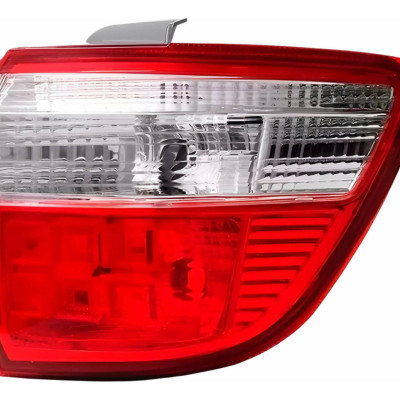 Lanterna Traseira Sw4 2009 2010 2011 Ld Direito/passageiro Padrão Original