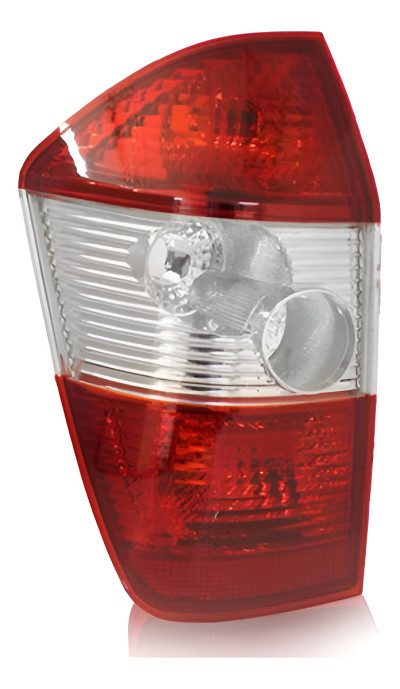 Lanterna Traseira Tiggo Le Esquerdo/motorista Original