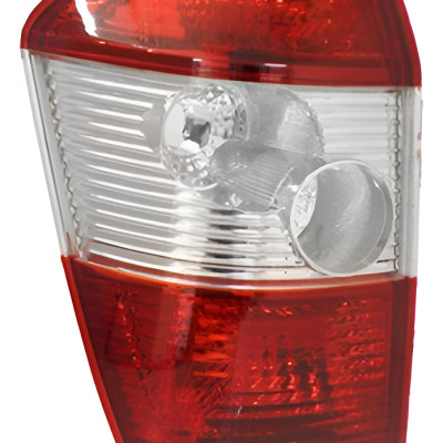 Lanterna Traseira Tiggo Le Esquerdo/motorista Original