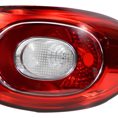 Lanterna Traseira Tiguan 2008 2009 2010 2011 Lado Direito Direito/passageiro Original