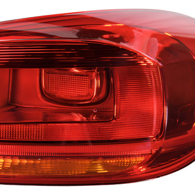 Lanterna Traseira Tiguan 2012 2013 2014 2015 16 2017 Direito Direito/passageiro Original