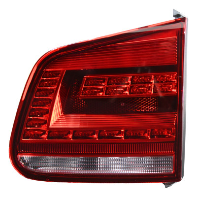 Lanterna Traseira Tiguan 2012 2013 2014 2015 2016 2017 Led T