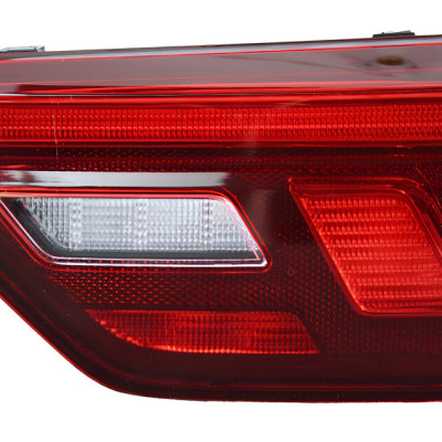 Lanterna Traseira Tiguan 2018 2019 2020 Lado Direito Direito/passageiro Original