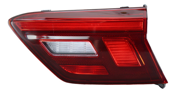 Lanterna Traseira Tiguan 2018 2019 2020 Lado Direito Direito/passageiro Original