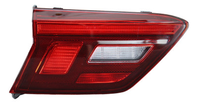 Lanterna Traseira Tiguan 2018 2019 2020 Lado Direito Esquerdo/motorista Original