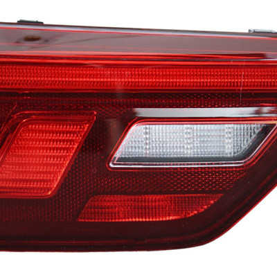 Lanterna Traseira Tiguan 2018 2019 2020 Lado Direito Esquerdo/motorista Original
