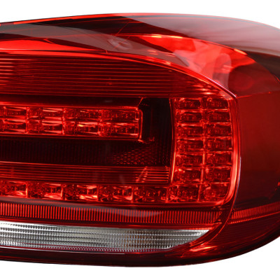 Lanterna Traseira Tiguan Led 2012 2013 2014 2015 2016 2017