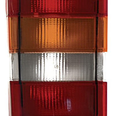 Lanterna Traseira Trafic 86/96 Le Esquerdo/motorista Original