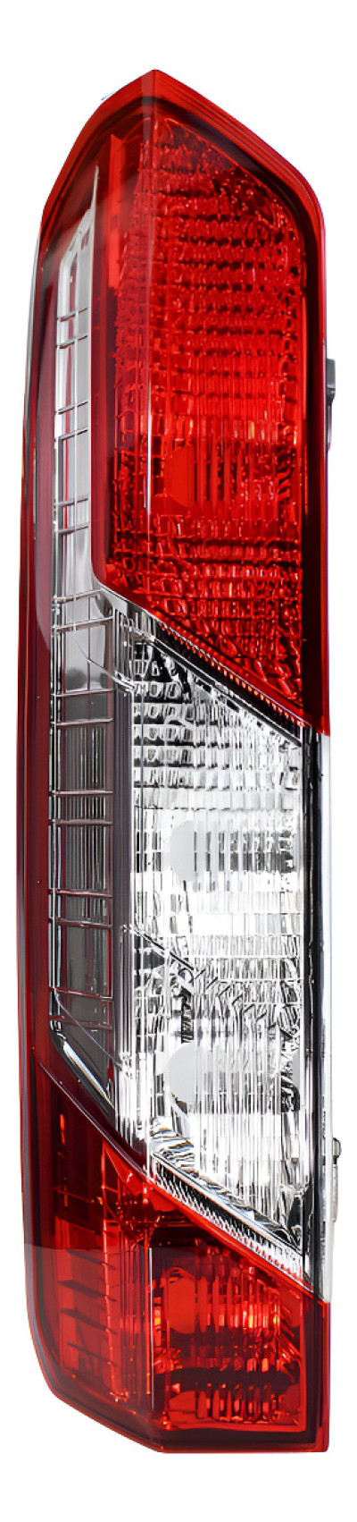 Lanterna Traseira Transit 2021 2022 2023 2024 Lado Esquerdo Esquerdo/motorista Padrão Original