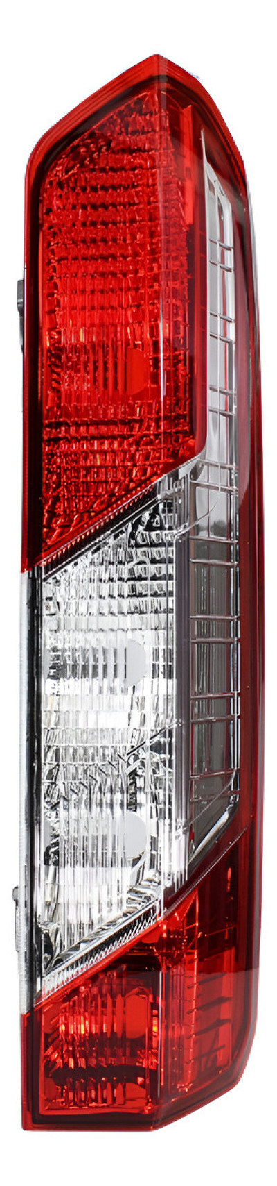 Lanterna Traseira Transit 21 22 23 24 Ld Direito/passageiro Original