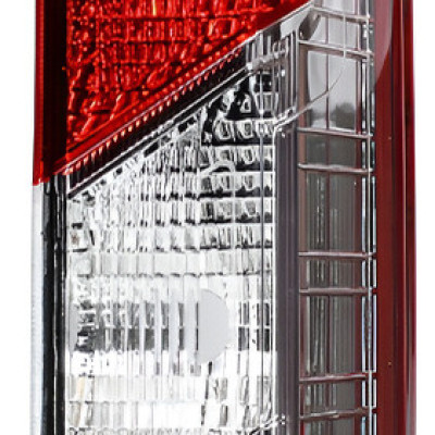 Lanterna Traseira Transit 21 22 23 24 Ld Direito/passageiro Original