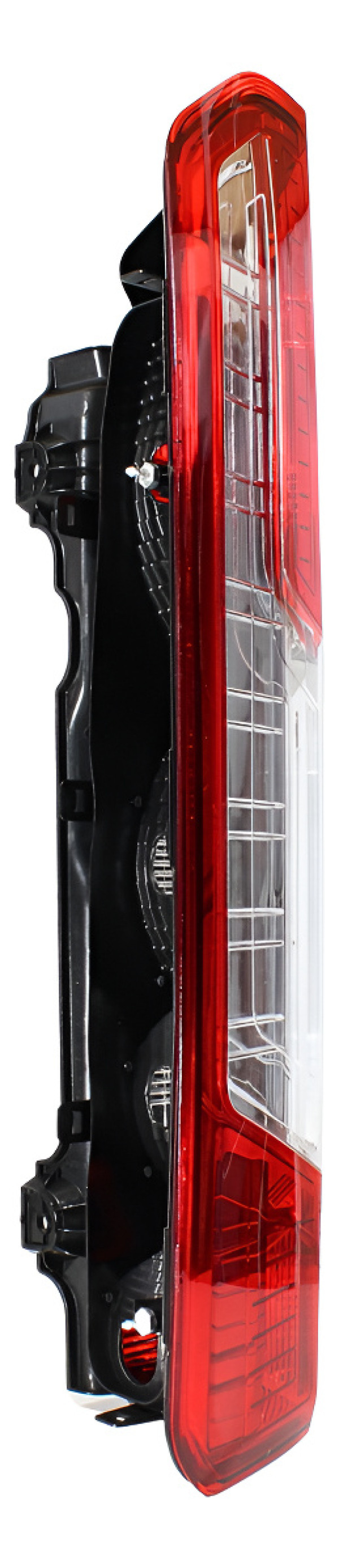 Lanterna Traseira Transit 21 22 23 24 Le Esquerdo/motorista Padrão Original