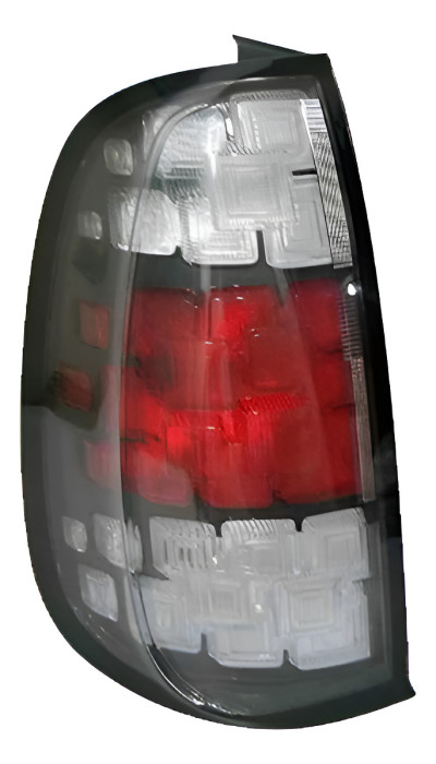 Lanterna Traseira Uno 15 16 17 18 19 Lado Esquerdo Esquerdo/motorista Padrão Original