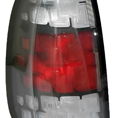 Lanterna Traseira Uno 15 16 17 18 19 Lado Esquerdo Esquerdo/motorista Padrão Original