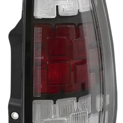 Lanterna Traseira Uno 15 16 17 18 19 Ld Direito/passageiro Original