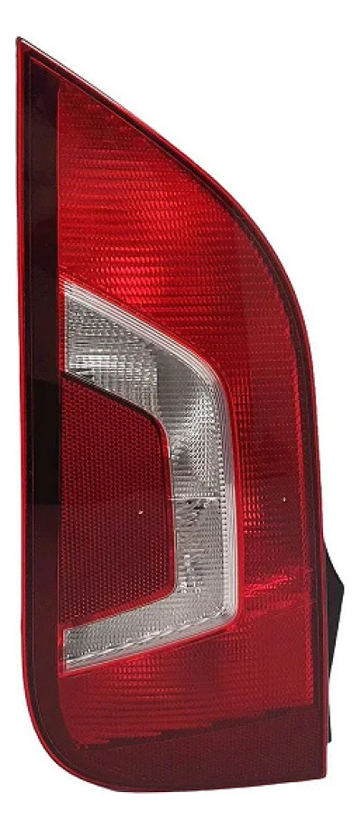 Lanterna Traseira Up 2016 2017 2018 Fume Lado Esquerdo Esquerdo/motorista Original