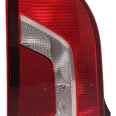 Lanterna Traseira Up 2016 2017 2018 Fume Lado Esquerdo Esquerdo/motorista Original