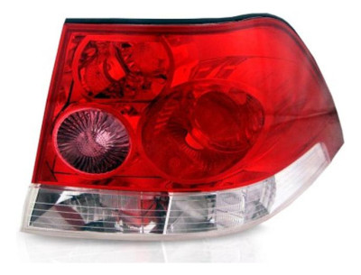 Lanterna Traseira Vectra 09/ Sedan Ld Direito/passageiro Original