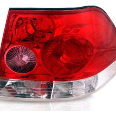 Lanterna Traseira Vectra 09/ Sedan Ld Direito/passageiro Original