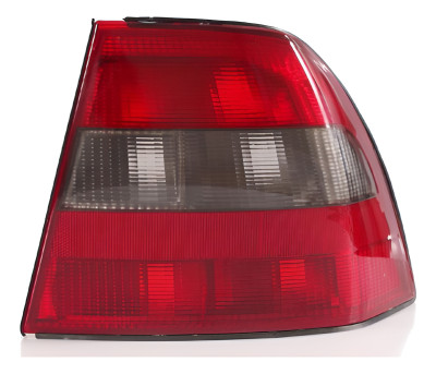 Lanterna Traseira Vectra 96/99 Re Fume Ld Direito/passageiro Original