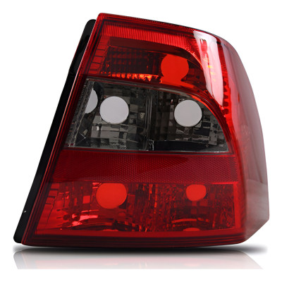 Lanterna Traseira Vectra Fume Ld 00 01 02 03 04 05 Direito/passageiro Original