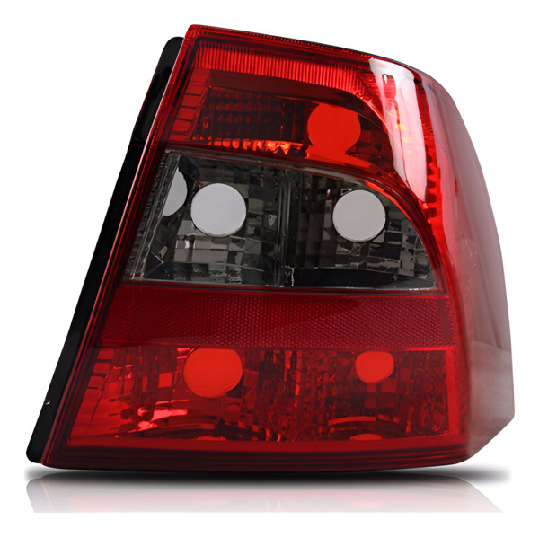 Lanterna Traseira Vectra Fume Ld 00 01 02 03 04 05 Direito/passageiro Original